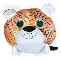 Pudgy Tiger