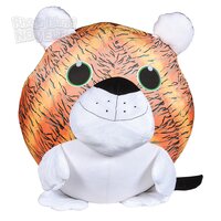 Pudgy Tiger