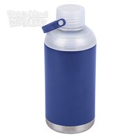 20oz Double Wall SS Bottle Navy Blue