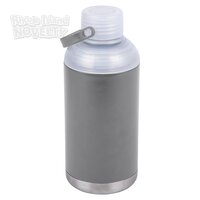 20oz Double Wall SS Bottle Grey