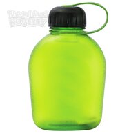 28oz Tritan Canteen Green