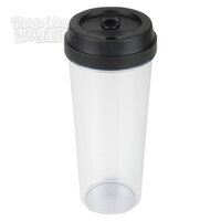 24oz Slide Cover Drinking Cup