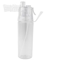 Spray Drink Bottle