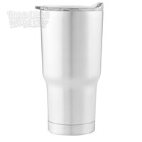 16oz Dbl Wall Stainless Steel Mug