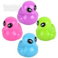 2" Alien Ducky