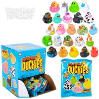 Blind Bag Ducky 2" 24 Ct