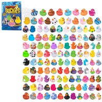 Blind Bag Ducky 2" Mix