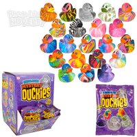 2" Blind Bag Duckies With Ultra Rare Ducky