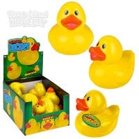 3.5" Classic Ducky 12/Disp