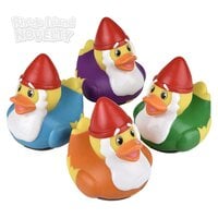 3.5" Gnome Duckies