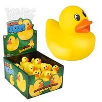 Classic Ducky 2"