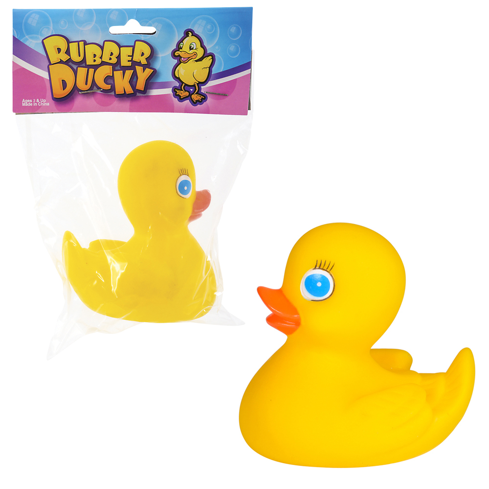 Rubber Ducky 3