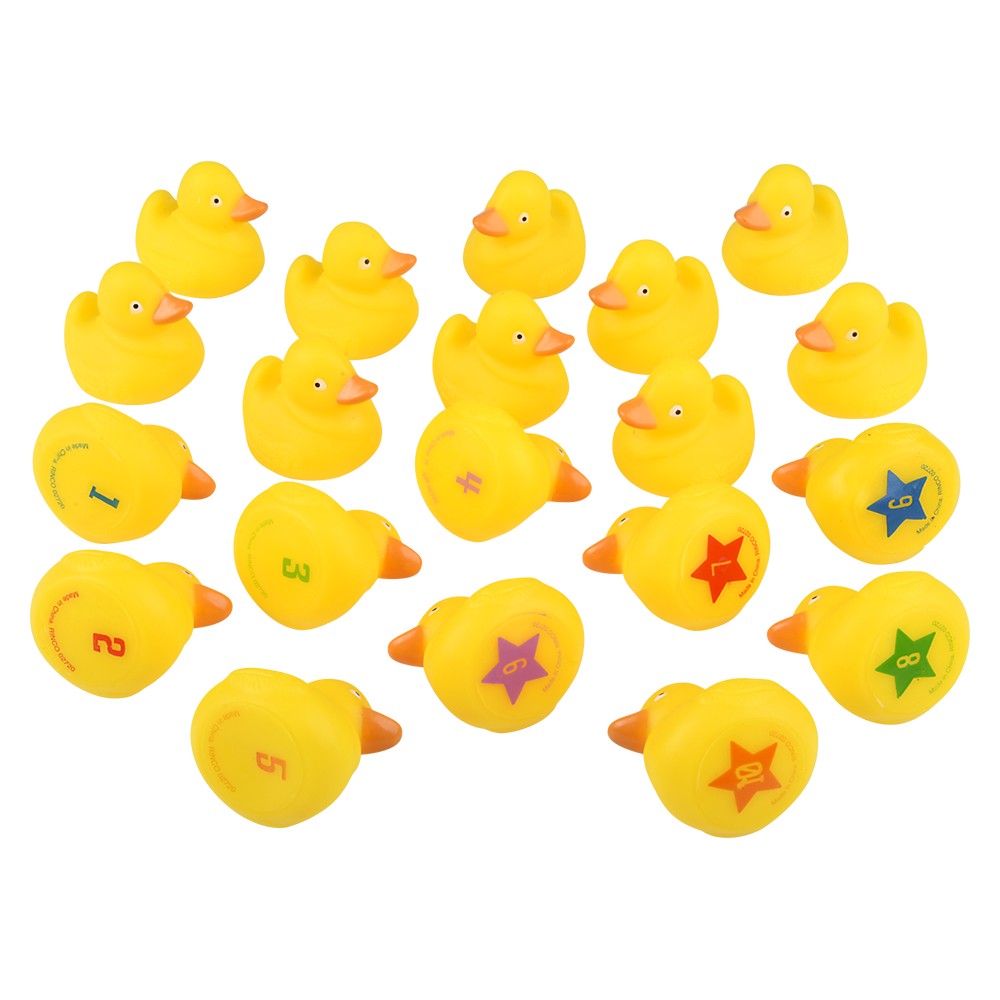 duck matching game