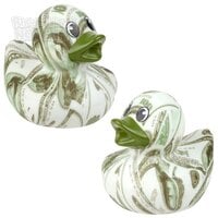 2" Money Ducky