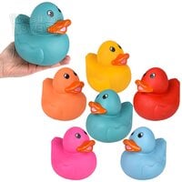Big Rubber Ducky Collectible 5.5"