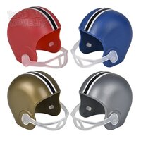 Mini Football Helmet 1.75"