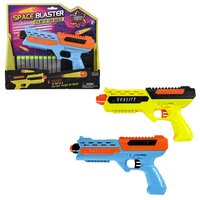 Space Blaster Asmt