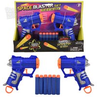 Mini Blaster Set