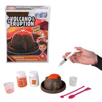 Volcano Science Kit