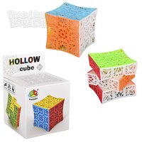 Hollow Magic Cube Puzzle