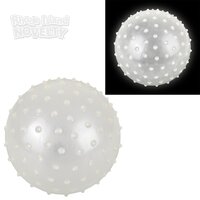 Glow In The Dark Knobby Ball 5