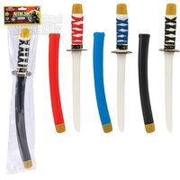 Ninja Mini Sword Assortment16.5"