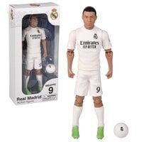Banbo Sockers Real Madrid Kylian Mbappe Figure 8"
