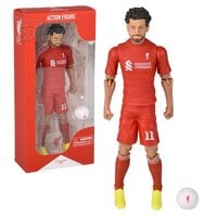 Banbo Sockers Liverpool Mohamed Salah Figure 8"