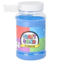 22 oz Light Blue Sand Ea/Bottle