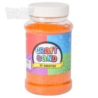 Orange Sand