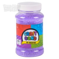 Purple Sand