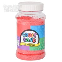 22 oz Red Sand Ea/Bottle