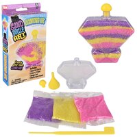 4.5" Diamond Sand Art Kit
