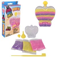4.5" Heart Sand Art Kit