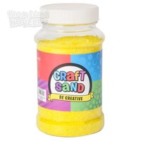 Yellow Sand