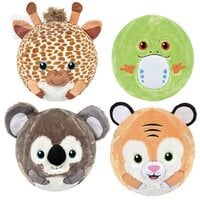 16" Belly Buddy Bladder Ball Assortment