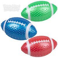 9" Grip Football