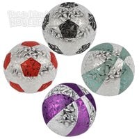 12" Geo Bladder Balls