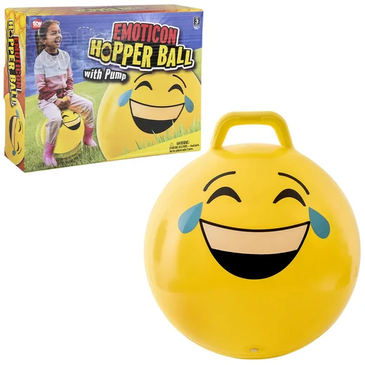 Hopper ball for adults online