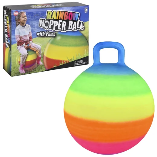 Barbie hopper ball online