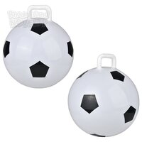 18" Soccer Hopper Ball