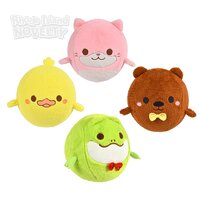 12" Kawaii Bladder Balls