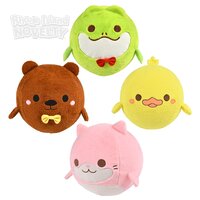 16" Kawaii Bladder Balls