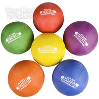 8.5" Playground Ball (6pc/Un)