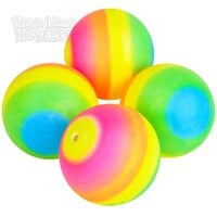 3" Rainbow Ball