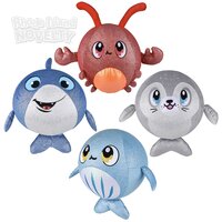 12" Food Bladder Balls