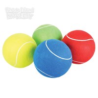 8" Jumbo Tennis Ball