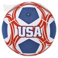 16" USA Soccer Bladder Ball