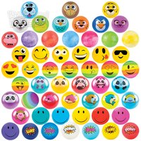 18" Vinyl Ball Assortment (48pcs/Case)