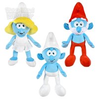 26" Smurfs Assortment (SS)